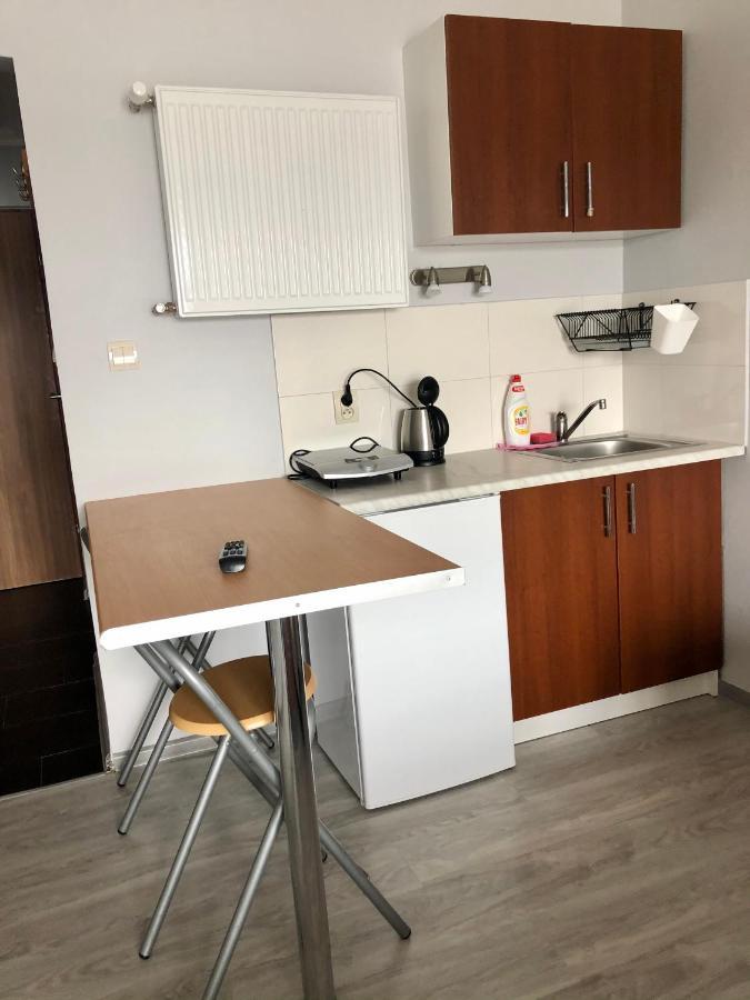 Gosciniec Rospuda 2 Hotel Augustow Luaran gambar