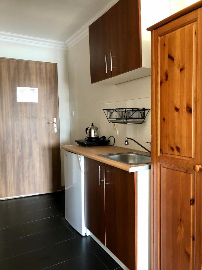 Gosciniec Rospuda 2 Hotel Augustow Luaran gambar