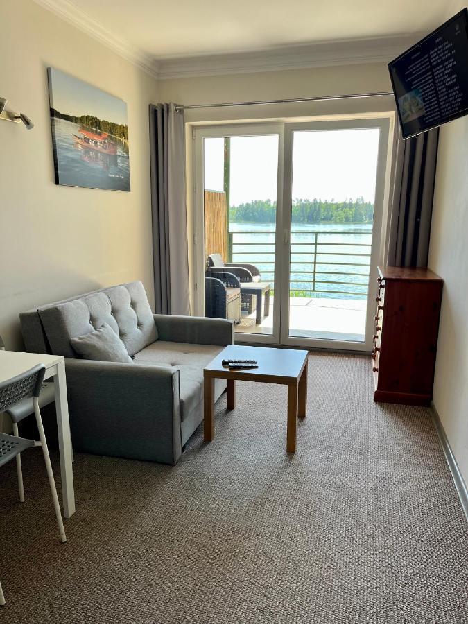 Gosciniec Rospuda 2 Hotel Augustow Luaran gambar