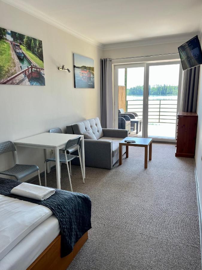 Gosciniec Rospuda 2 Hotel Augustow Luaran gambar