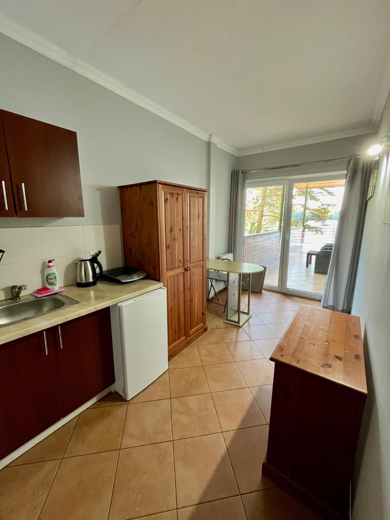 Gosciniec Rospuda 2 Hotel Augustow Luaran gambar