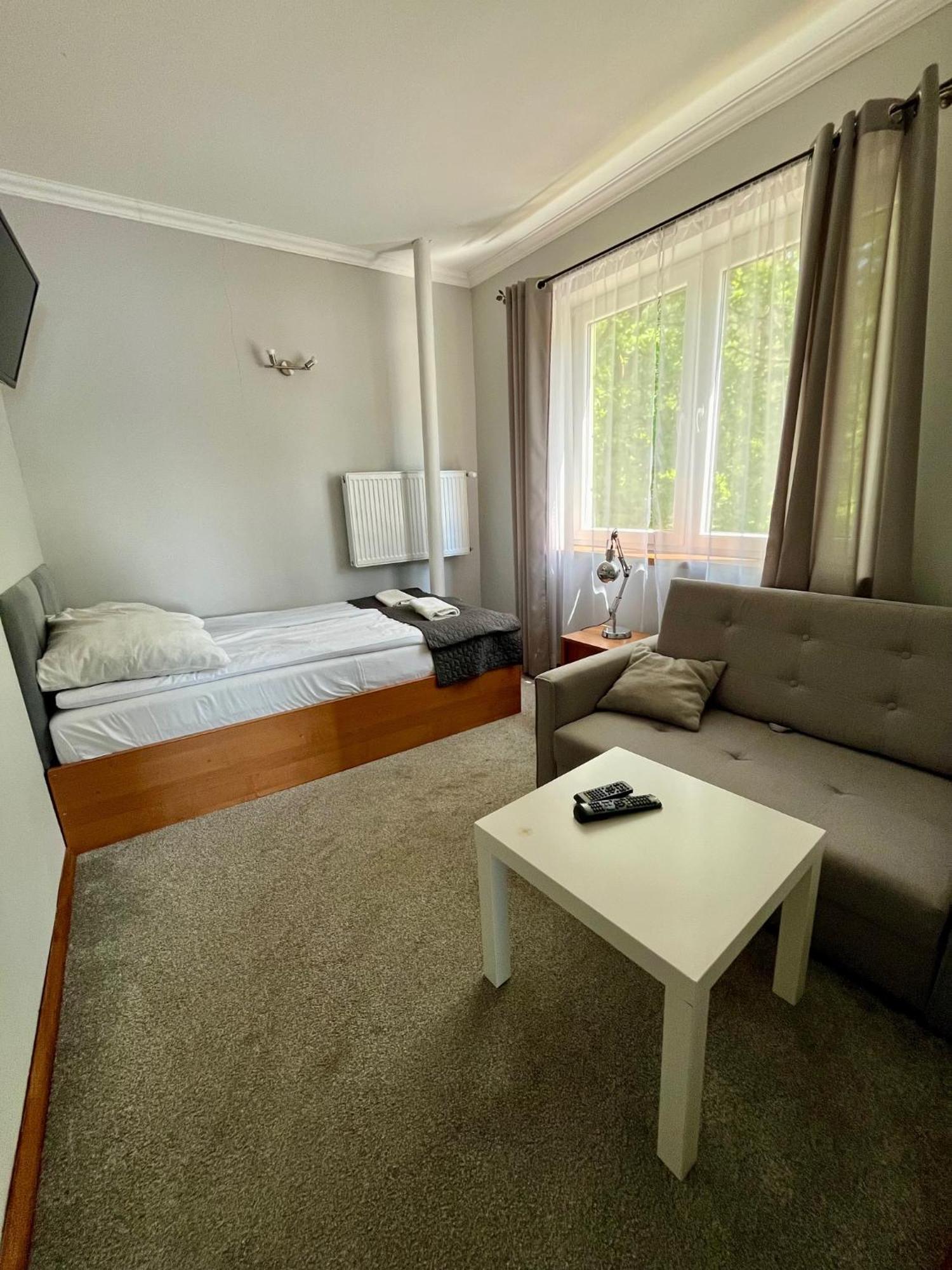 Gosciniec Rospuda 2 Hotel Augustow Luaran gambar