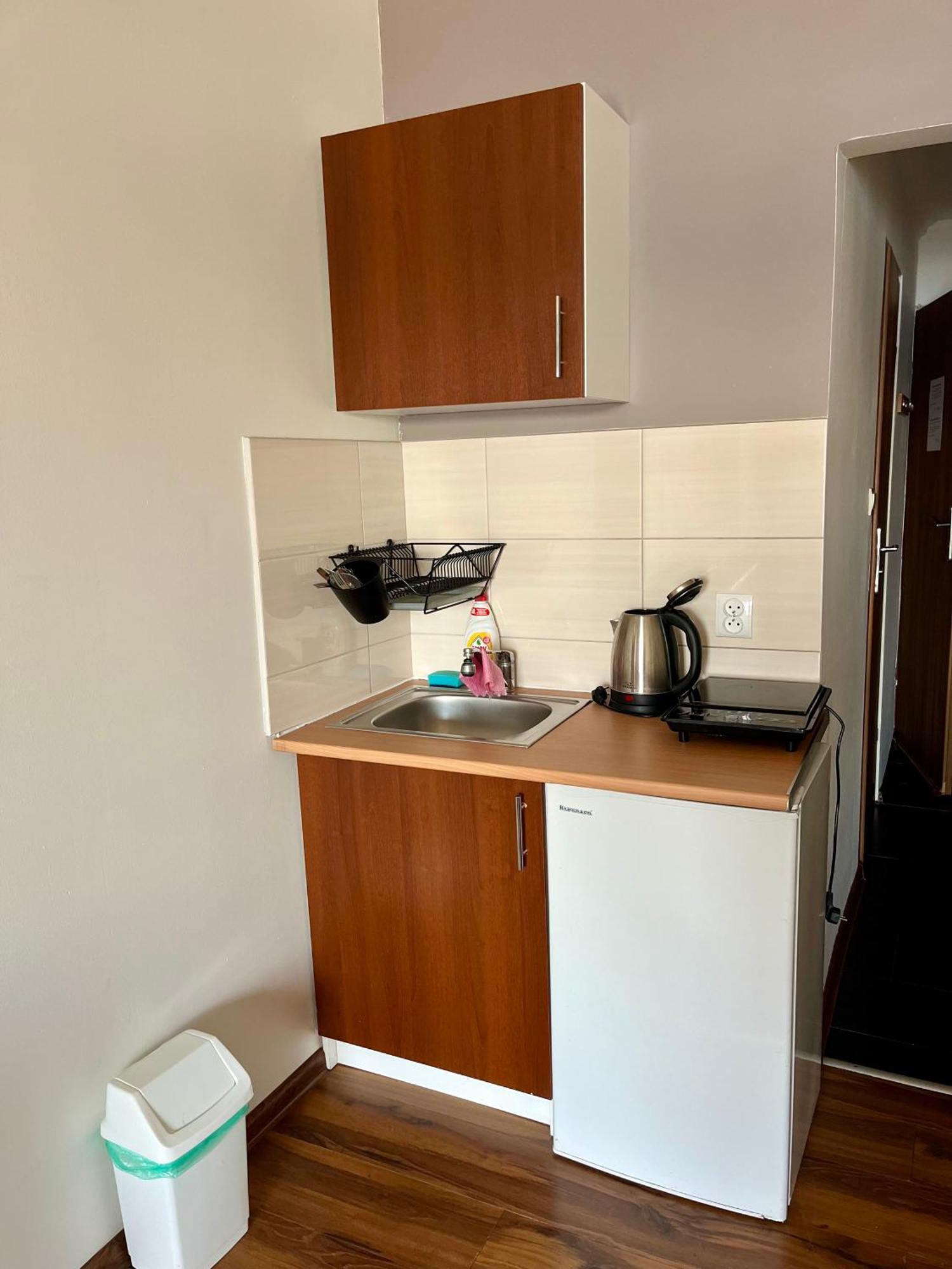 Gosciniec Rospuda 2 Hotel Augustow Luaran gambar