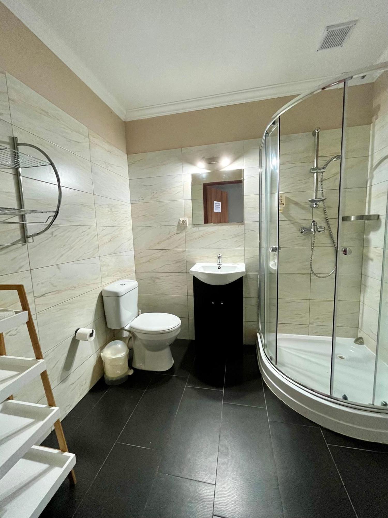 Gosciniec Rospuda 2 Hotel Augustow Luaran gambar