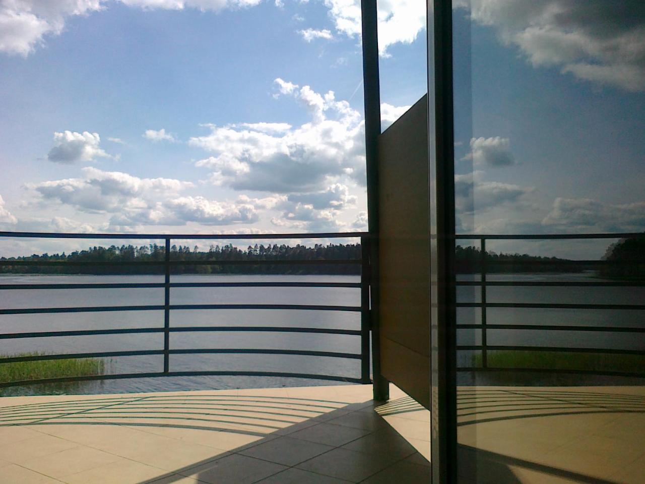 Gosciniec Rospuda 2 Hotel Augustow Luaran gambar