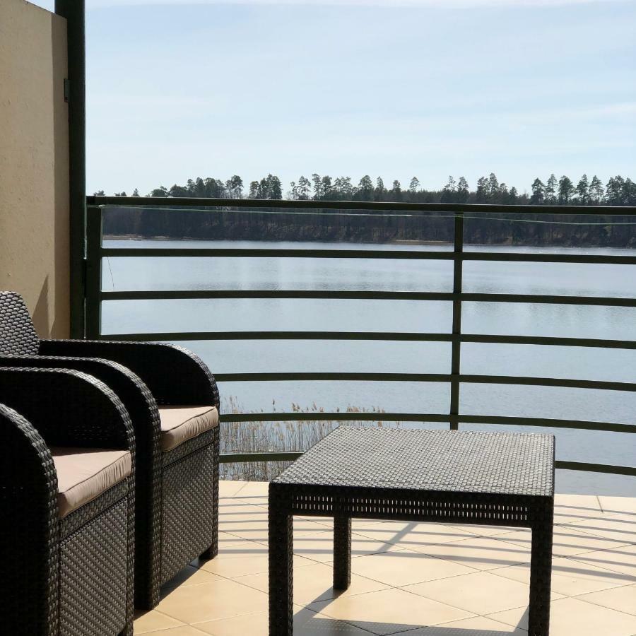 Gosciniec Rospuda 2 Hotel Augustow Luaran gambar